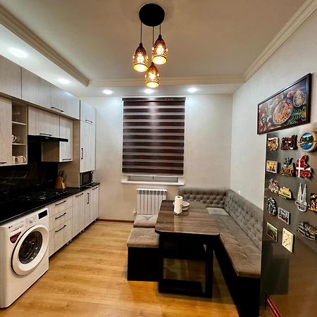 Renovated Apt By The Savitsky Museum 누쿠스 외부 사진