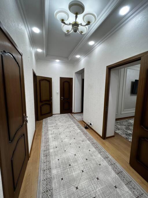 Renovated Apt By The Savitsky Museum 누쿠스 외부 사진