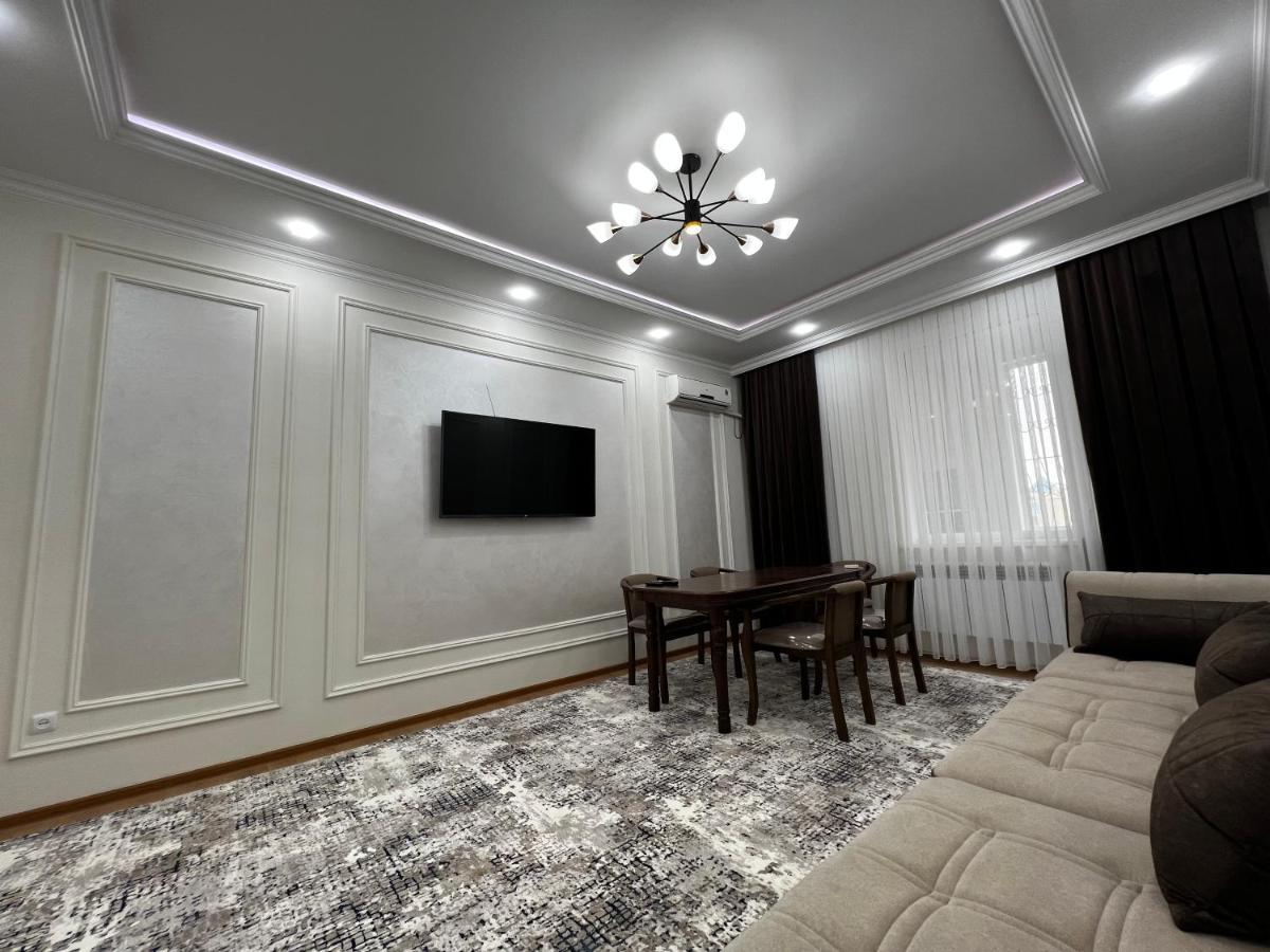 Renovated Apt By The Savitsky Museum 누쿠스 외부 사진
