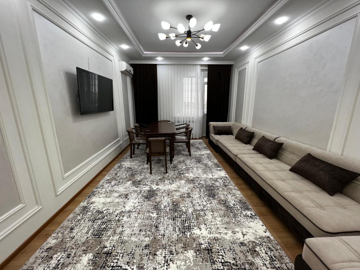 Renovated Apt By The Savitsky Museum 누쿠스 외부 사진