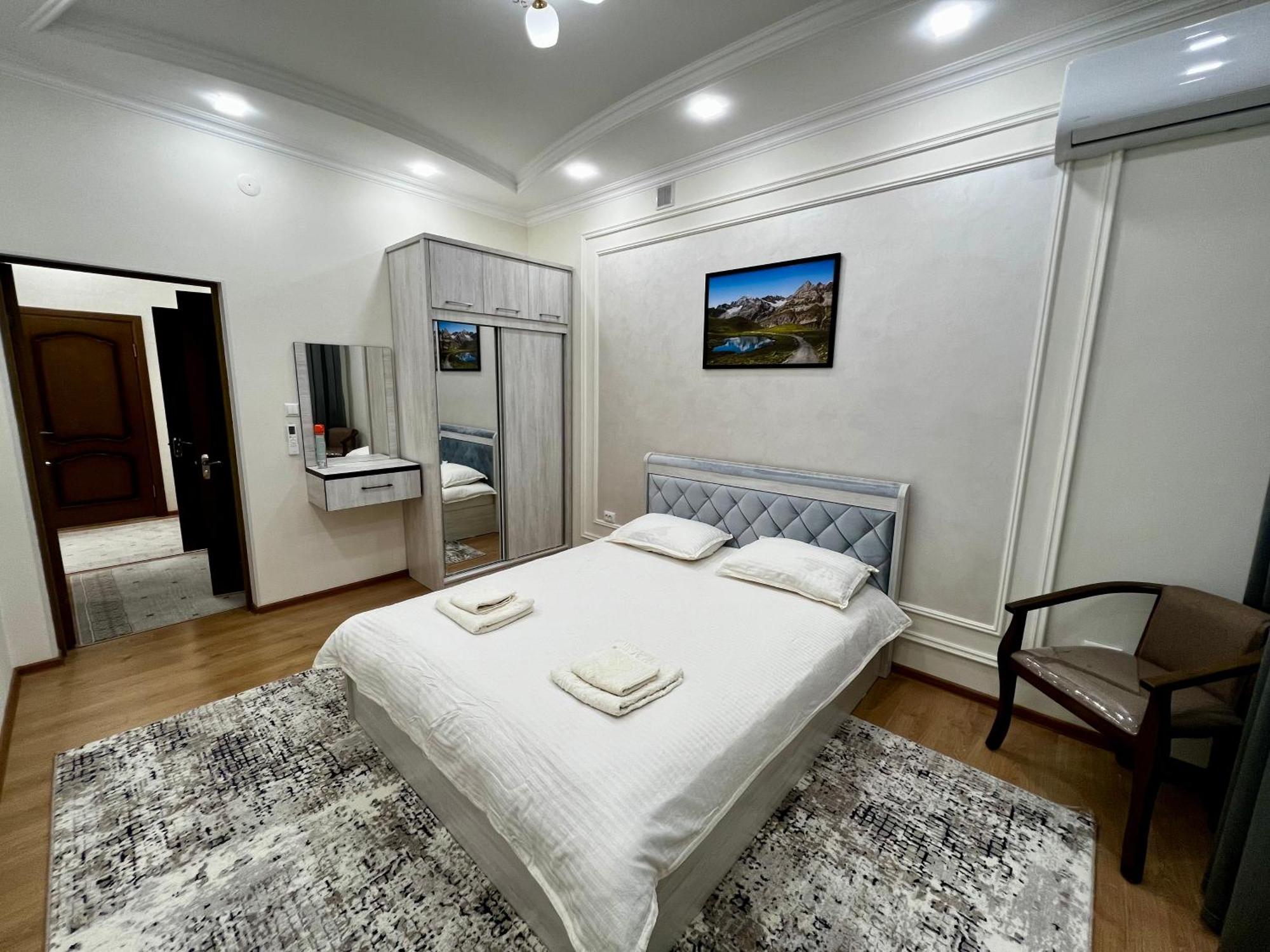 Renovated Apt By The Savitsky Museum 누쿠스 외부 사진