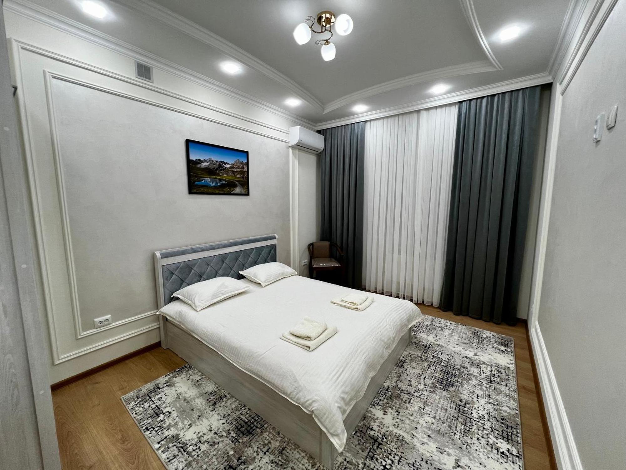 Renovated Apt By The Savitsky Museum 누쿠스 외부 사진