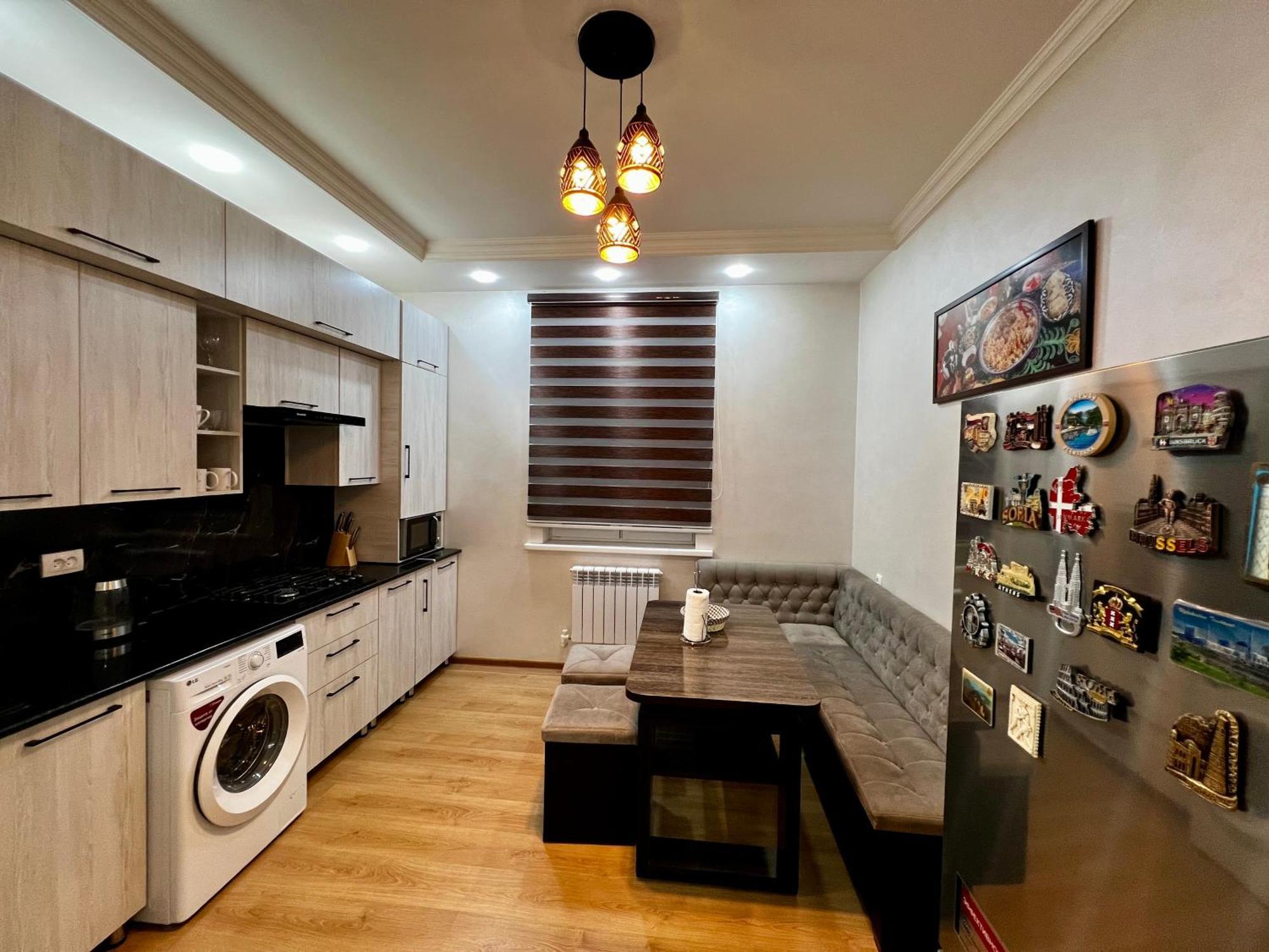 Renovated Apt By The Savitsky Museum 누쿠스 외부 사진